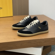 Fendi Low Shoes